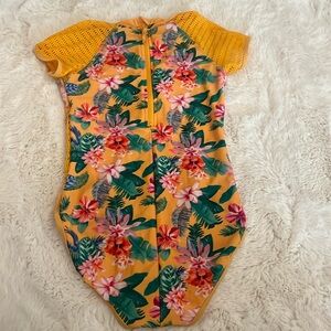 Art Class children’s one piece swimsuit